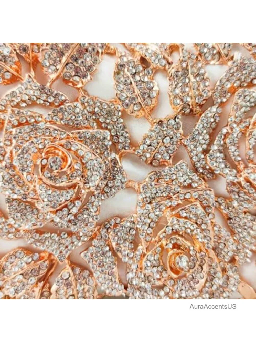 N/A handcrafted floral